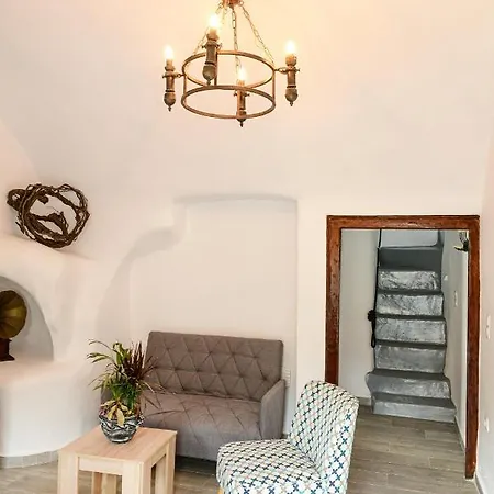 Grandma's Homes Appartement
