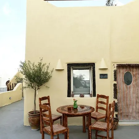 Grandma's Homes Appartement *