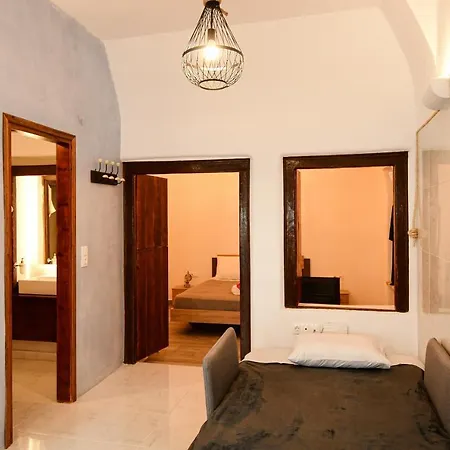 Grandma's Homes Appartement