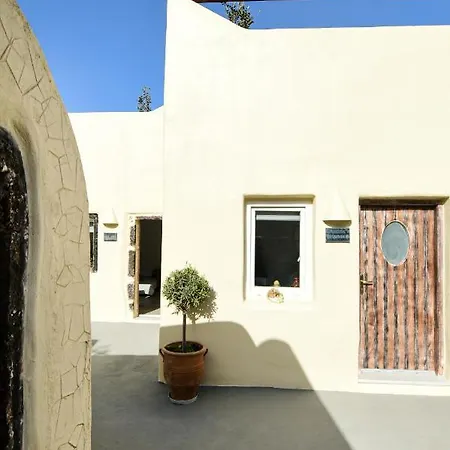 Grandma's Homes *