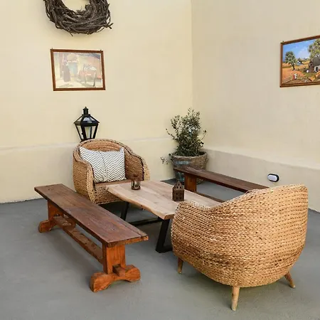Appartement Grandma's Homes
