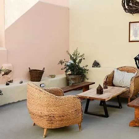 Grandma's Homes Appartement *