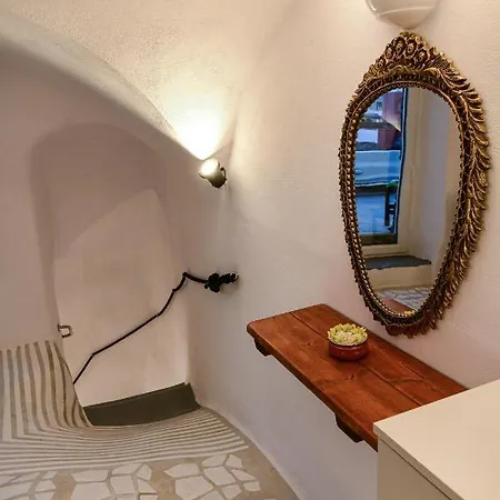 Grandma's Homes Apartment